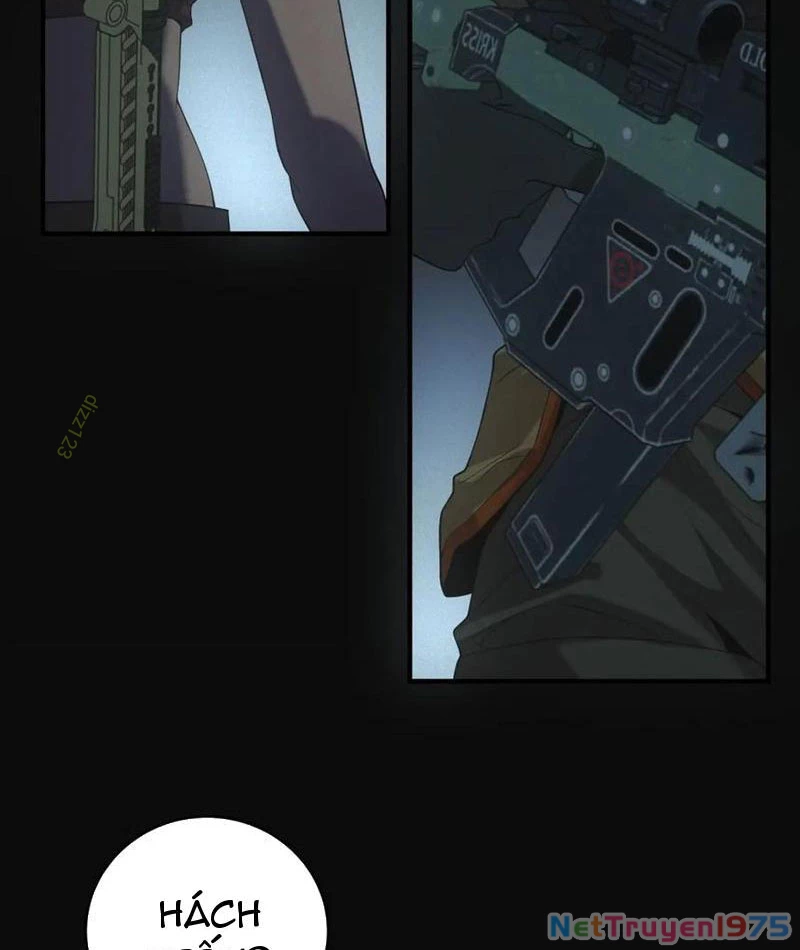 Ta Bán Hàng Vỉa Hè Ở Mạt Thế Chapter 45 - Trang 2