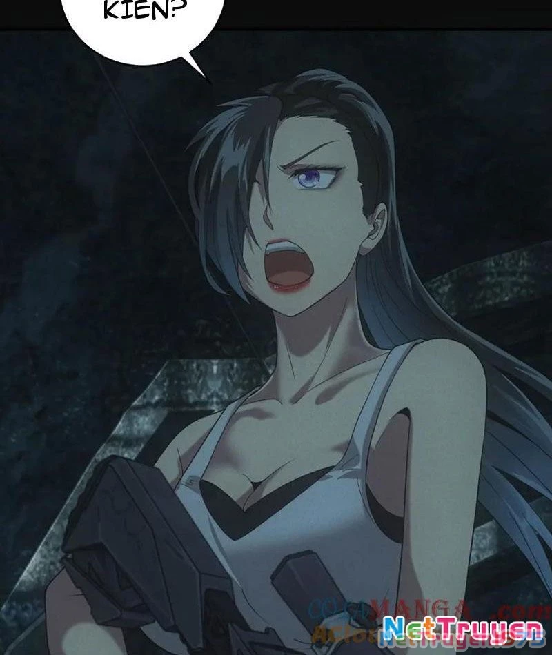 Ta Bán Hàng Vỉa Hè Ở Mạt Thế Chapter 45 - Trang 2