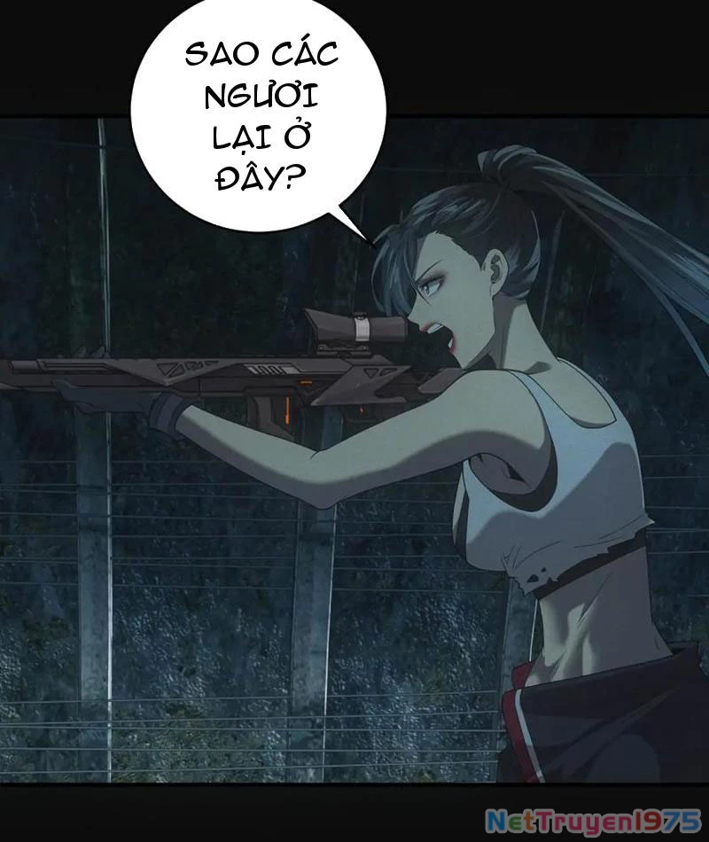 Ta Bán Hàng Vỉa Hè Ở Mạt Thế Chapter 45 - Trang 2