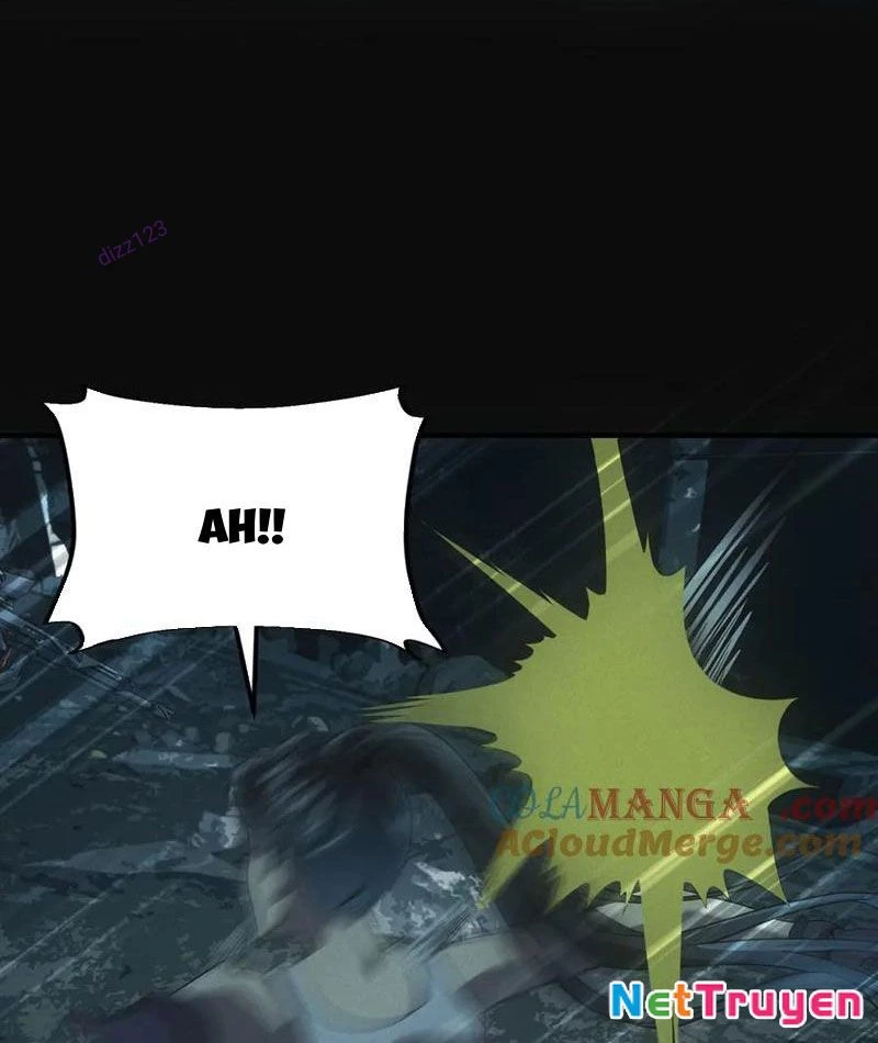 Ta Bán Hàng Vỉa Hè Ở Mạt Thế Chapter 45 - Trang 2