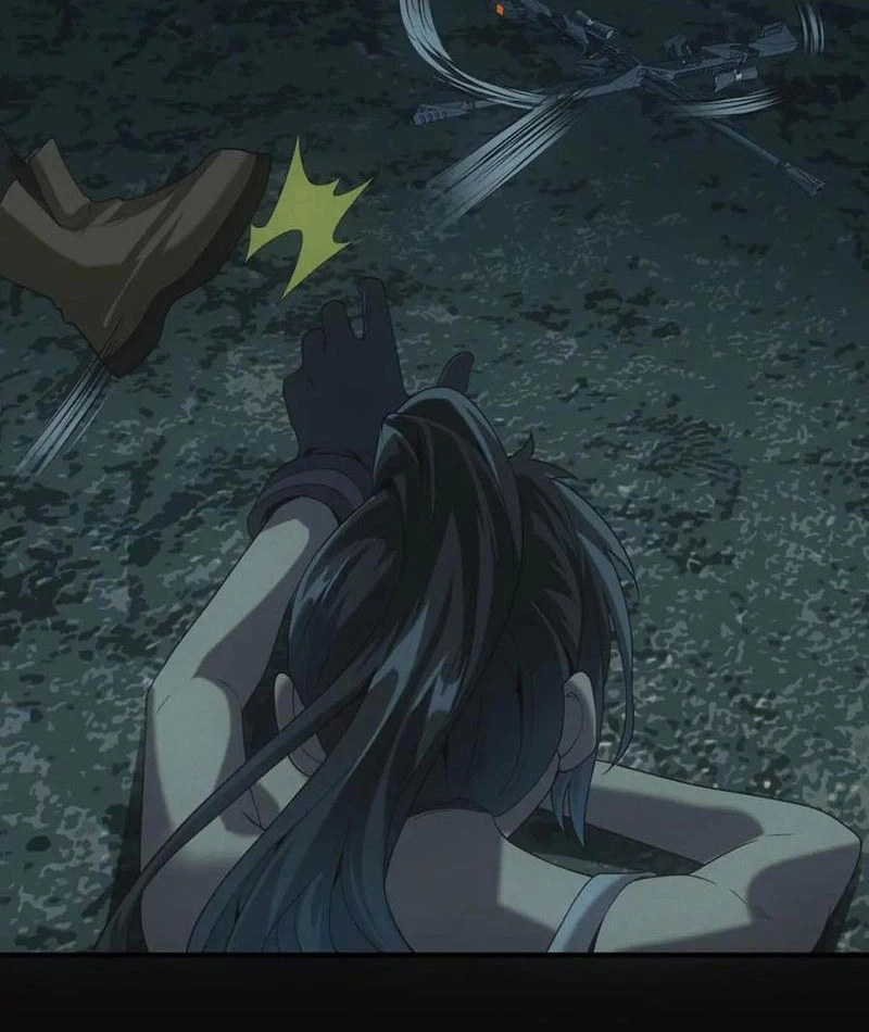 Ta Bán Hàng Vỉa Hè Ở Mạt Thế Chapter 45 - Trang 2