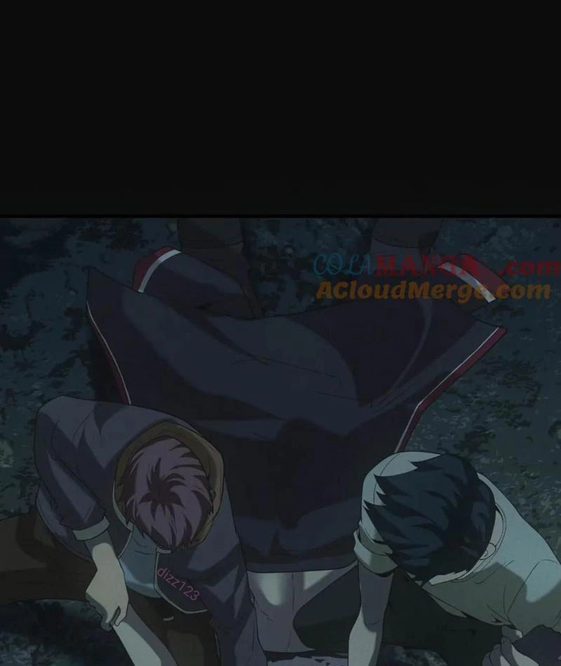 Ta Bán Hàng Vỉa Hè Ở Mạt Thế Chapter 45 - Trang 2