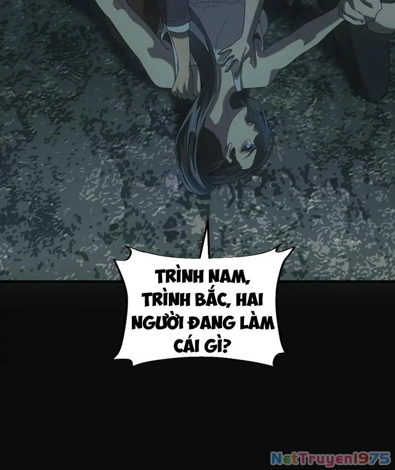 Ta Bán Hàng Vỉa Hè Ở Mạt Thế Chapter 45 - Trang 2