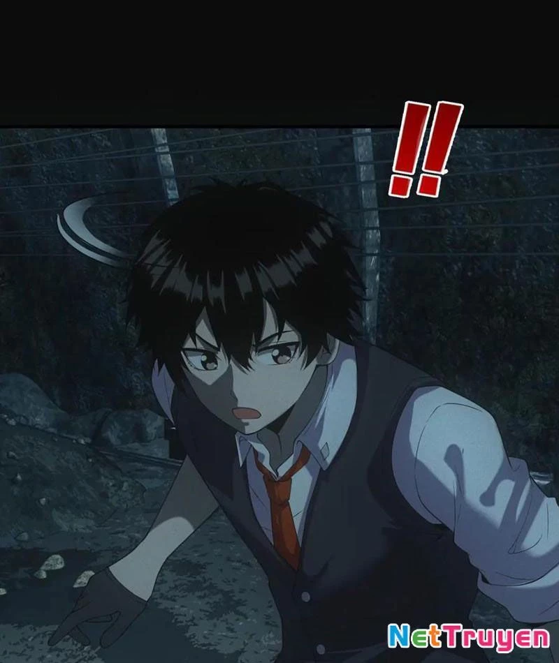 Ta Bán Hàng Vỉa Hè Ở Mạt Thế Chapter 45 - Trang 2