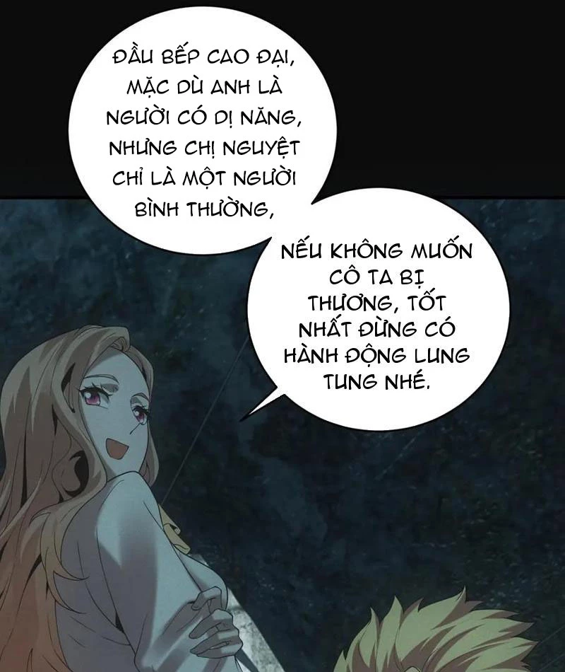 Ta Bán Hàng Vỉa Hè Ở Mạt Thế Chapter 45 - Trang 2