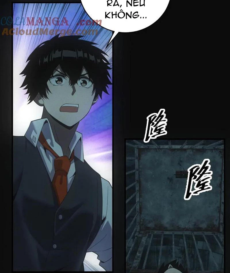 Ta Bán Hàng Vỉa Hè Ở Mạt Thế Chapter 45 - Trang 2