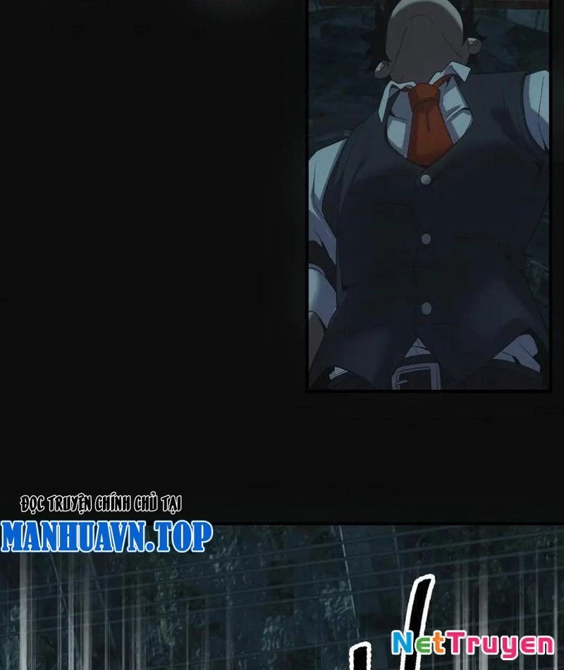 Ta Bán Hàng Vỉa Hè Ở Mạt Thế Chapter 45 - Trang 2