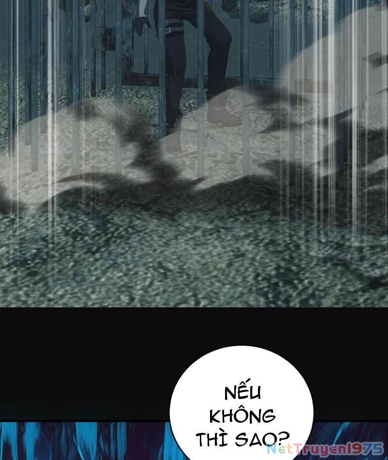 Ta Bán Hàng Vỉa Hè Ở Mạt Thế Chapter 45 - Trang 2