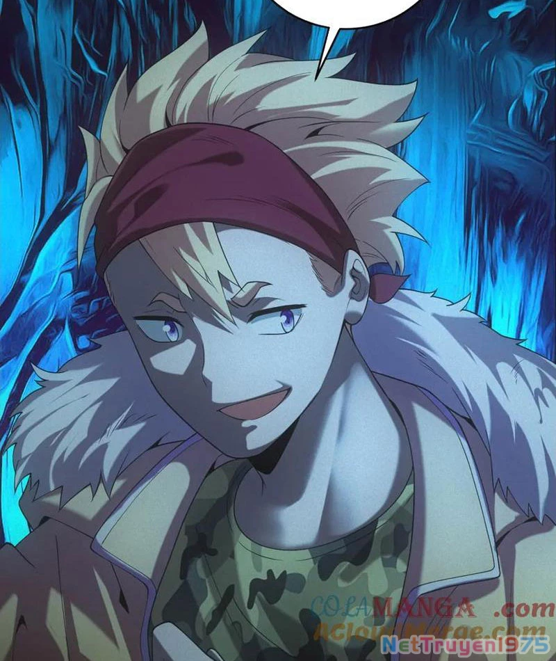 Ta Bán Hàng Vỉa Hè Ở Mạt Thế Chapter 45 - Trang 2