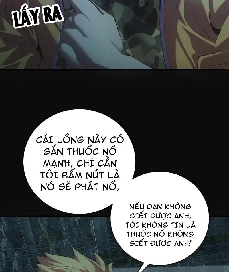 Ta Bán Hàng Vỉa Hè Ở Mạt Thế Chapter 45 - Trang 2