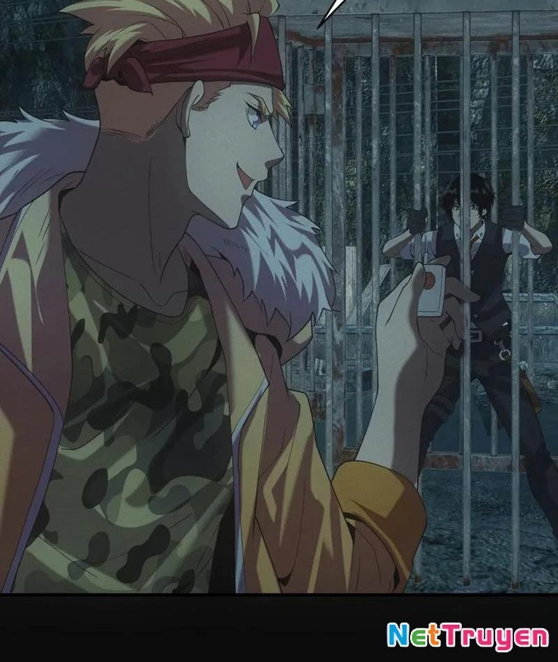 Ta Bán Hàng Vỉa Hè Ở Mạt Thế Chapter 45 - Trang 2