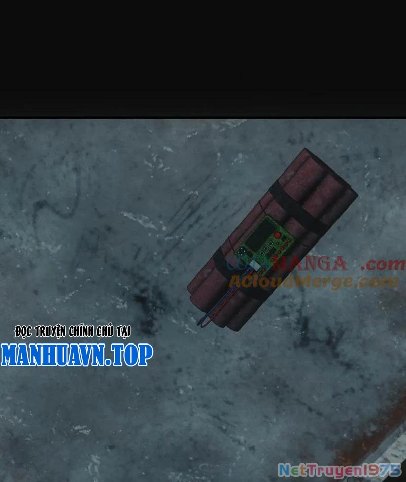 Ta Bán Hàng Vỉa Hè Ở Mạt Thế Chapter 45 - Trang 2