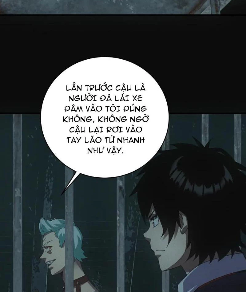 Ta Bán Hàng Vỉa Hè Ở Mạt Thế Chapter 45 - Trang 2