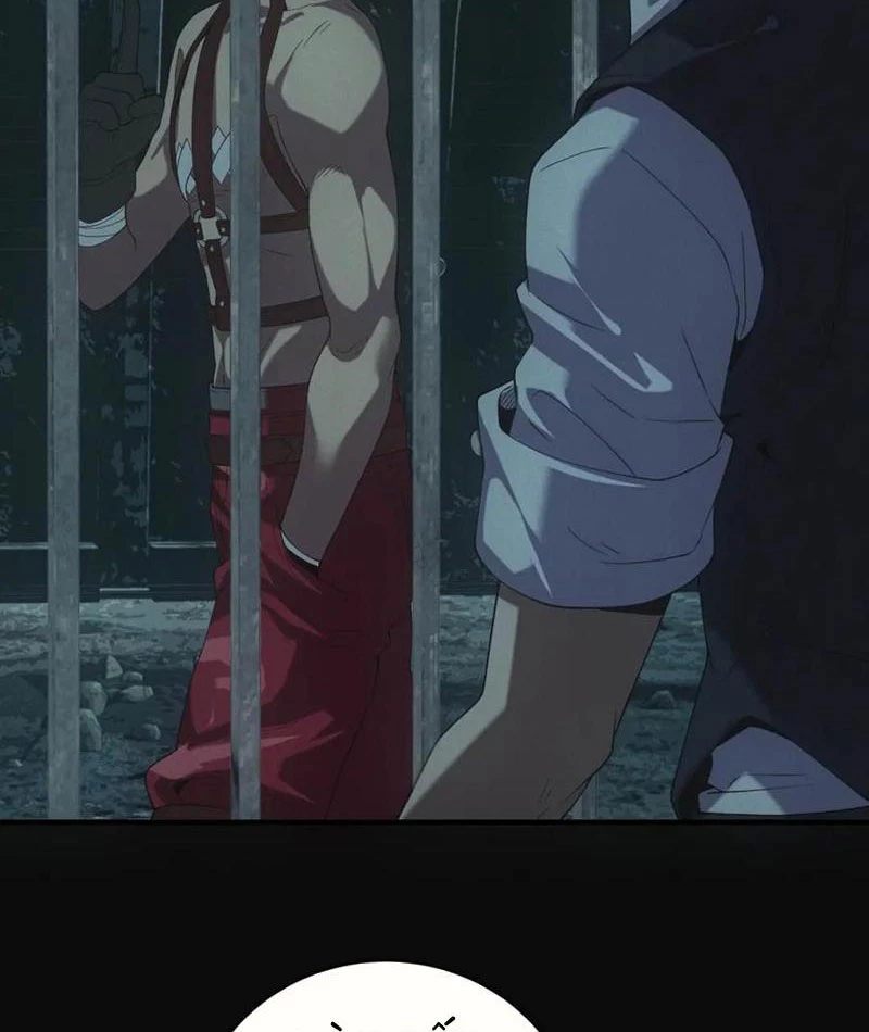 Ta Bán Hàng Vỉa Hè Ở Mạt Thế Chapter 45 - Trang 2