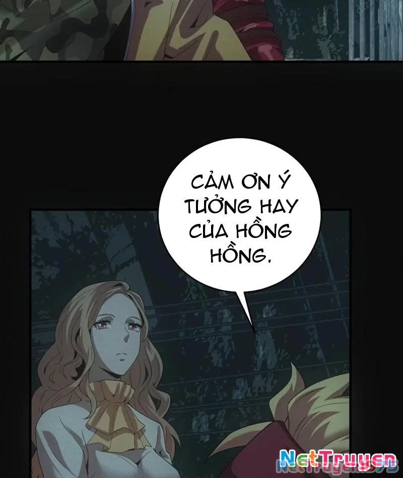 Ta Bán Hàng Vỉa Hè Ở Mạt Thế Chapter 45 - Trang 2