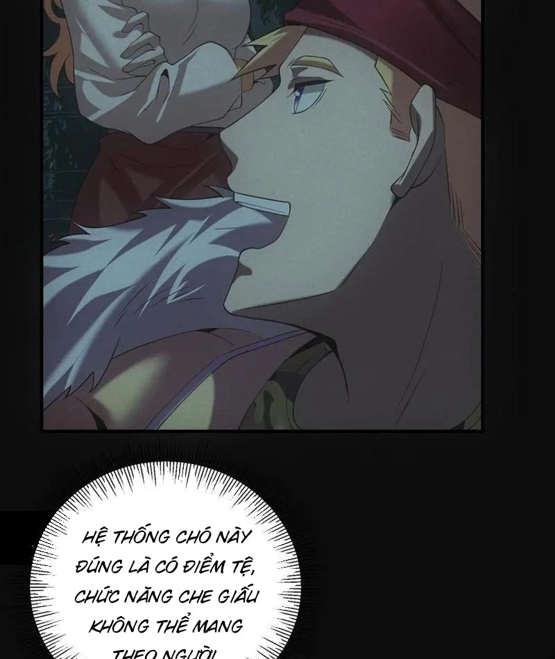 Ta Bán Hàng Vỉa Hè Ở Mạt Thế Chapter 45 - Trang 2