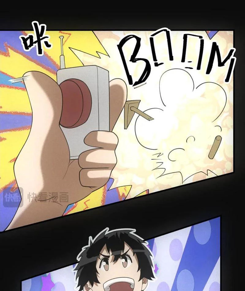 Ta Bán Hàng Vỉa Hè Ở Mạt Thế Chapter 45 - Trang 2