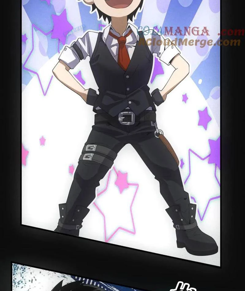 Ta Bán Hàng Vỉa Hè Ở Mạt Thế Chapter 45 - Trang 2