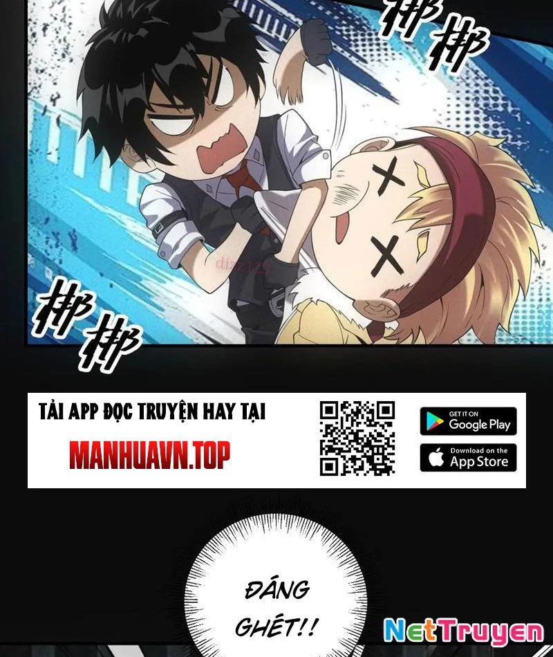 Ta Bán Hàng Vỉa Hè Ở Mạt Thế Chapter 45 - Trang 2