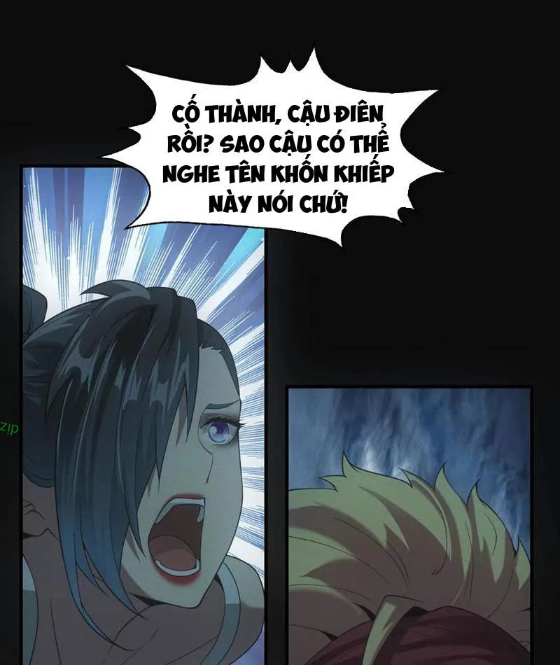 Ta Bán Hàng Vỉa Hè Ở Mạt Thế Chapter 45 - Trang 2