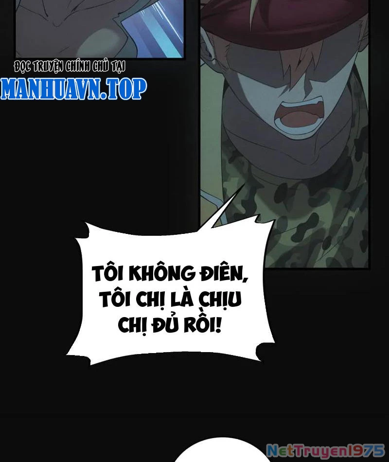 Ta Bán Hàng Vỉa Hè Ở Mạt Thế Chapter 45 - Trang 2