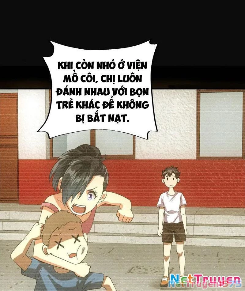 Ta Bán Hàng Vỉa Hè Ở Mạt Thế Chapter 45 - Trang 2