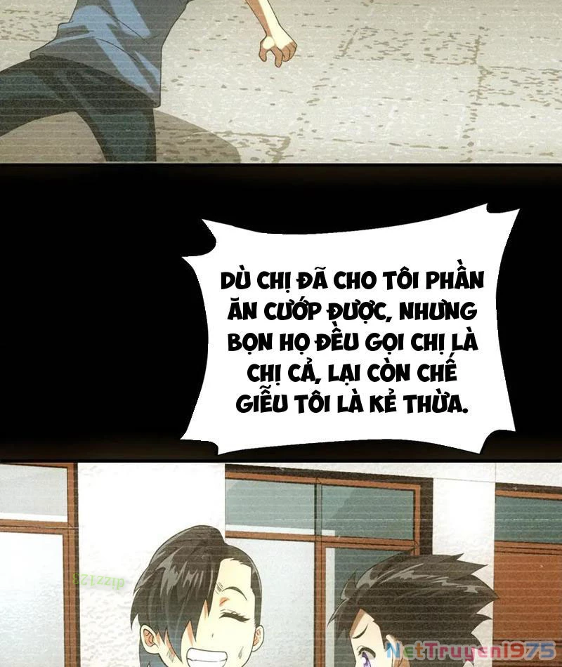 Ta Bán Hàng Vỉa Hè Ở Mạt Thế Chapter 45 - Trang 2