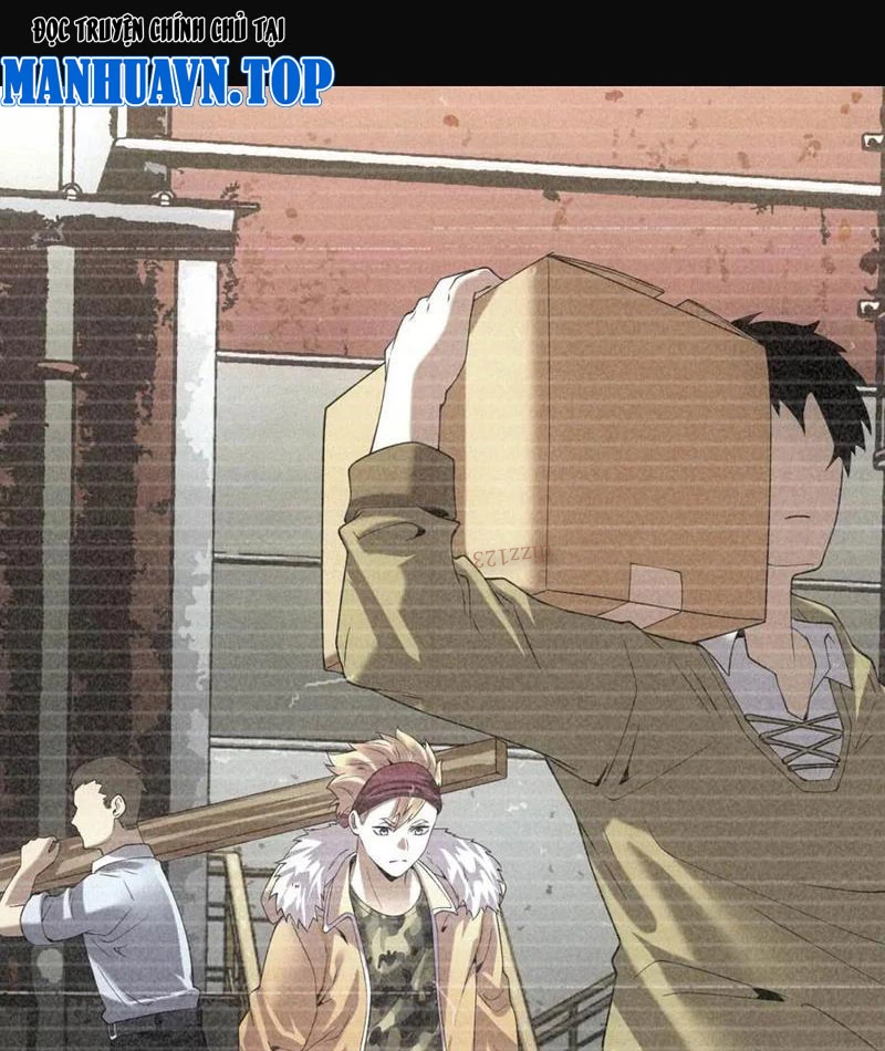 Ta Bán Hàng Vỉa Hè Ở Mạt Thế Chapter 45 - Trang 2