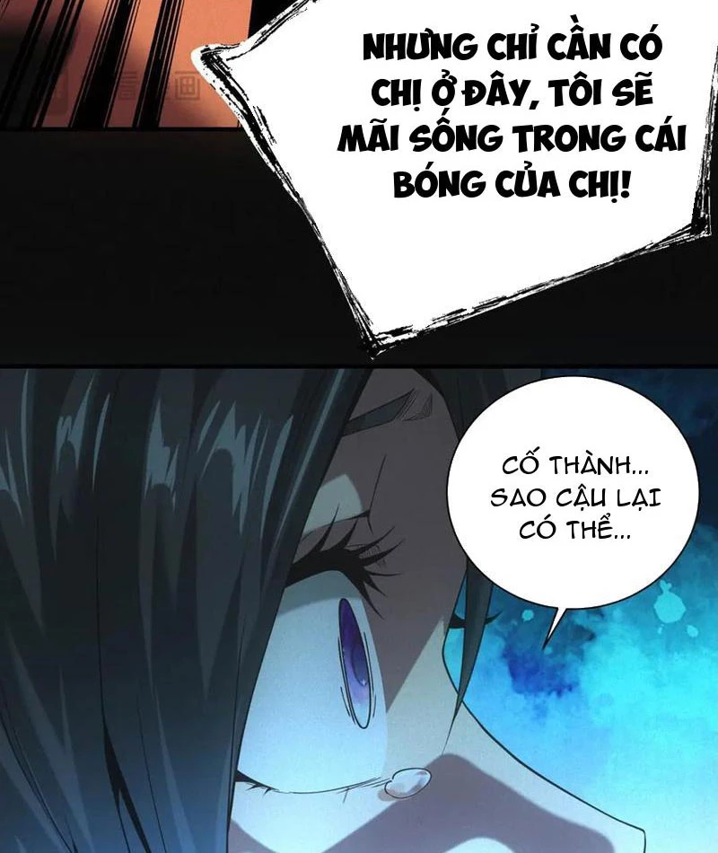 Ta Bán Hàng Vỉa Hè Ở Mạt Thế Chapter 45 - Trang 2