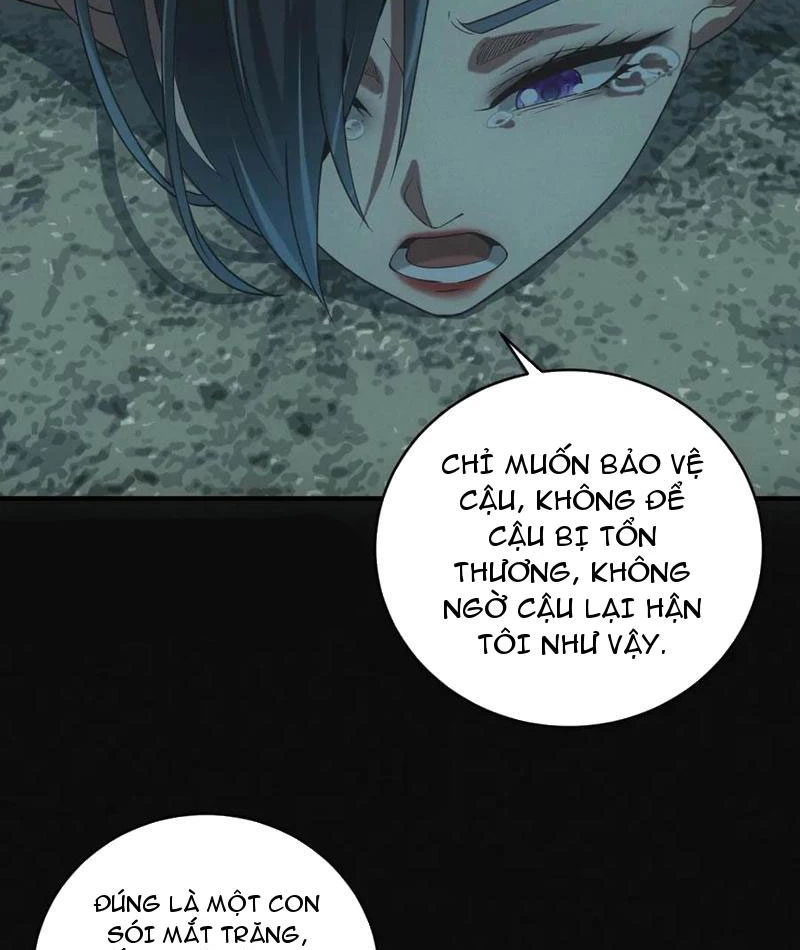 Ta Bán Hàng Vỉa Hè Ở Mạt Thế Chapter 45 - Trang 2