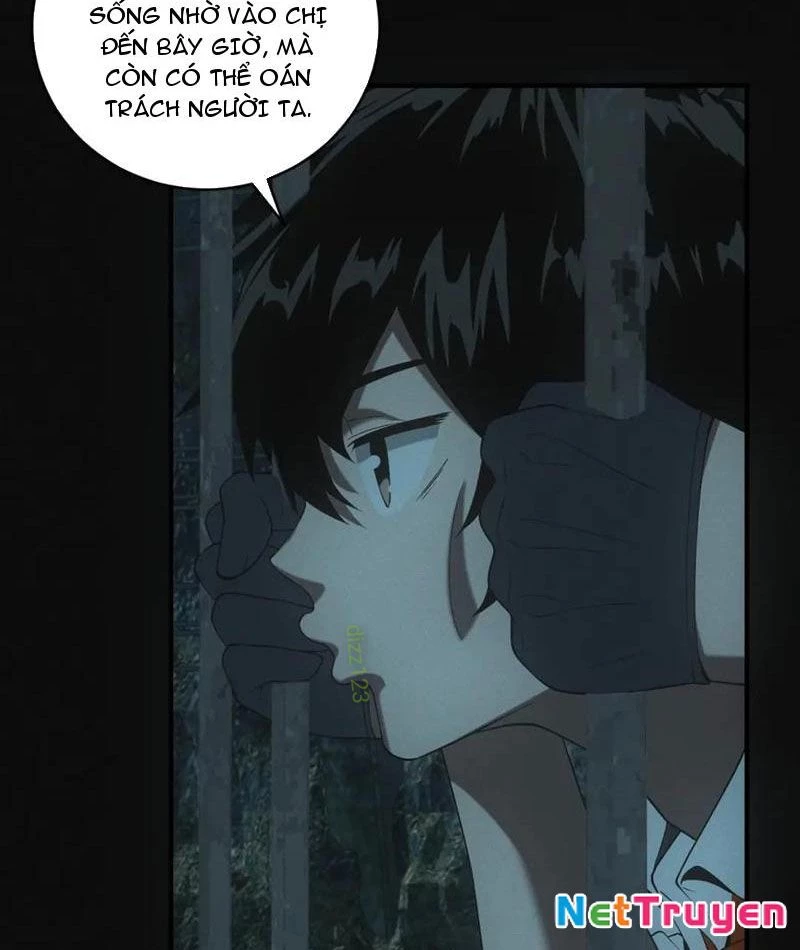 Ta Bán Hàng Vỉa Hè Ở Mạt Thế Chapter 45 - Trang 2