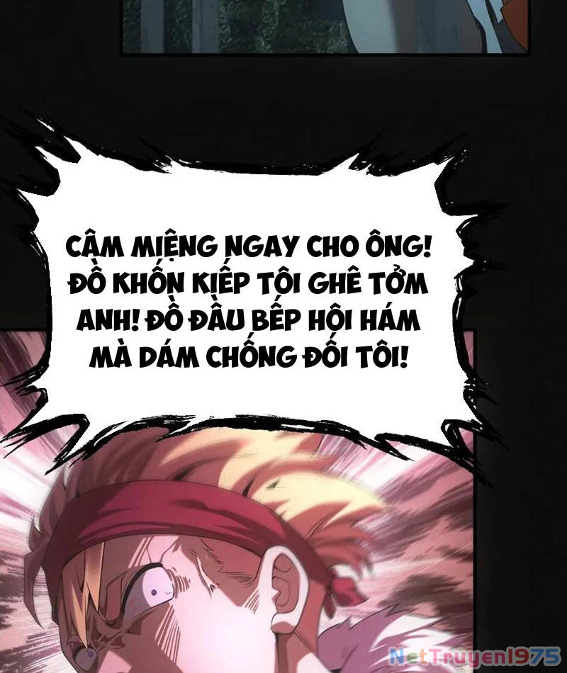 Ta Bán Hàng Vỉa Hè Ở Mạt Thế Chapter 45 - Trang 2