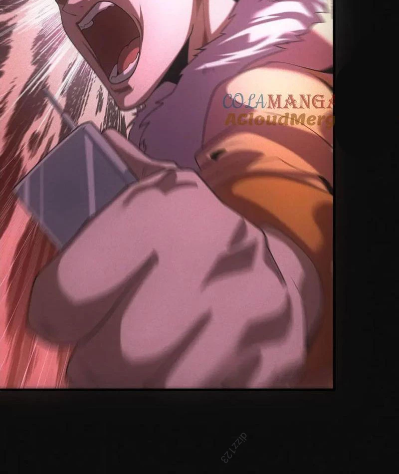 Ta Bán Hàng Vỉa Hè Ở Mạt Thế Chapter 45 - Trang 2