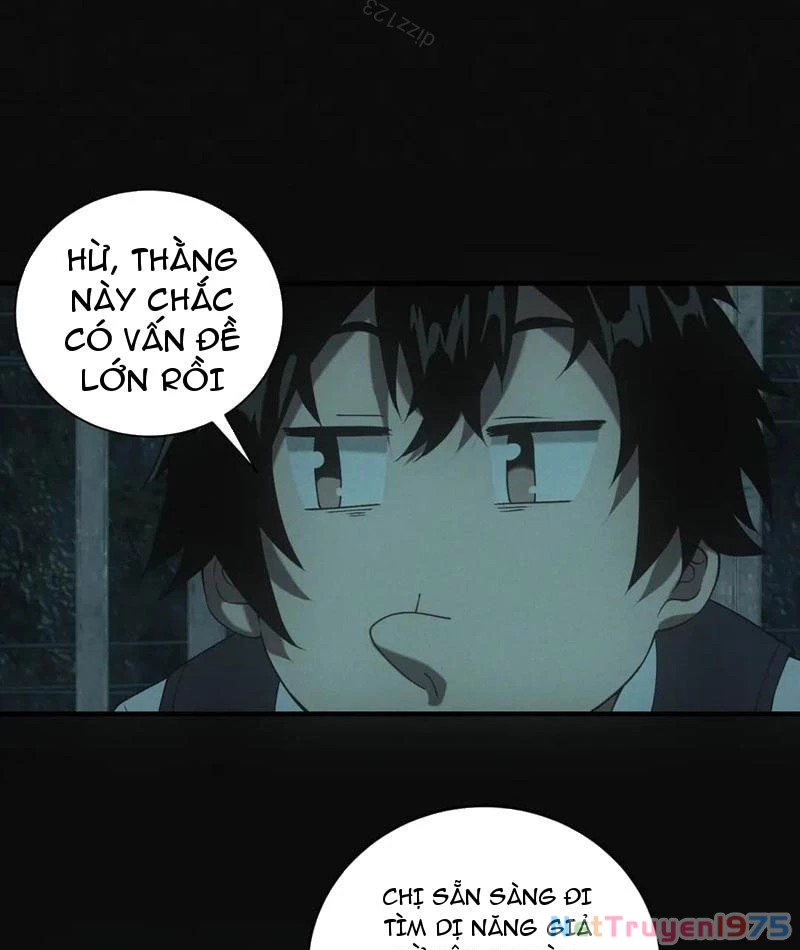 Ta Bán Hàng Vỉa Hè Ở Mạt Thế Chapter 45 - Trang 2