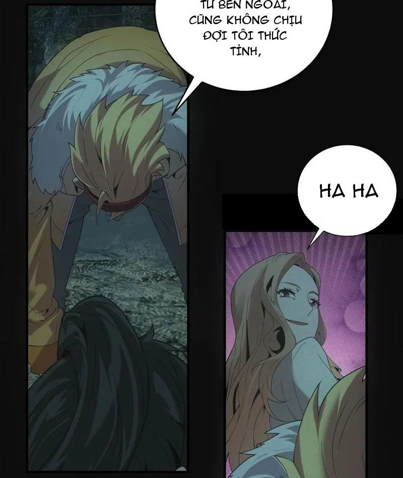 Ta Bán Hàng Vỉa Hè Ở Mạt Thế Chapter 45 - Trang 2