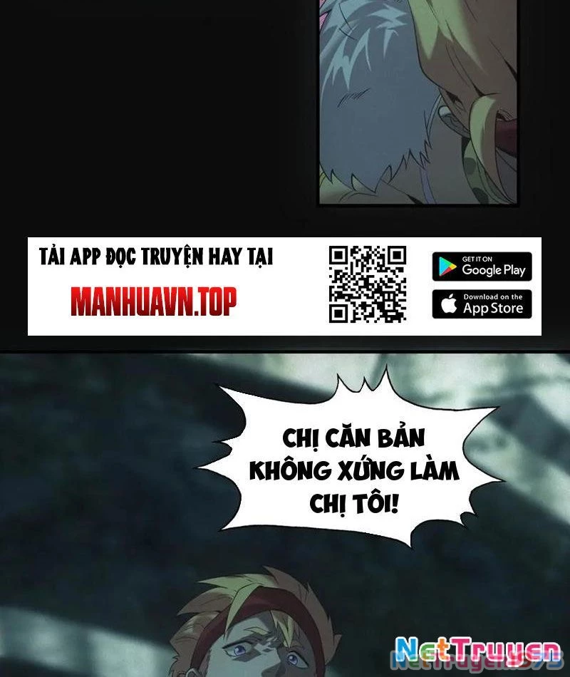 Ta Bán Hàng Vỉa Hè Ở Mạt Thế Chapter 45 - Trang 2