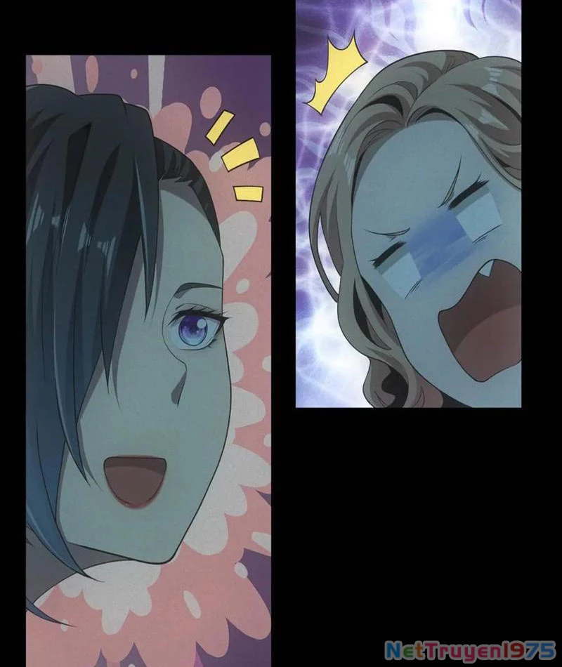 Ta Bán Hàng Vỉa Hè Ở Mạt Thế Chapter 46 - Trang 2