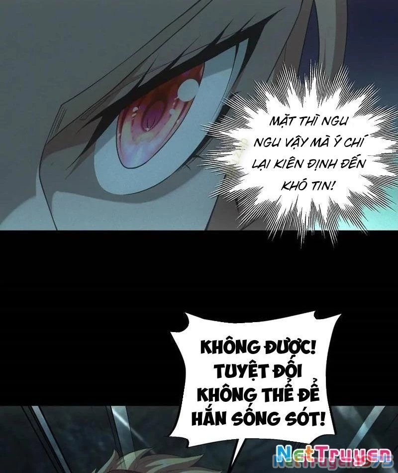 Ta Bán Hàng Vỉa Hè Ở Mạt Thế Chapter 46 - Trang 2