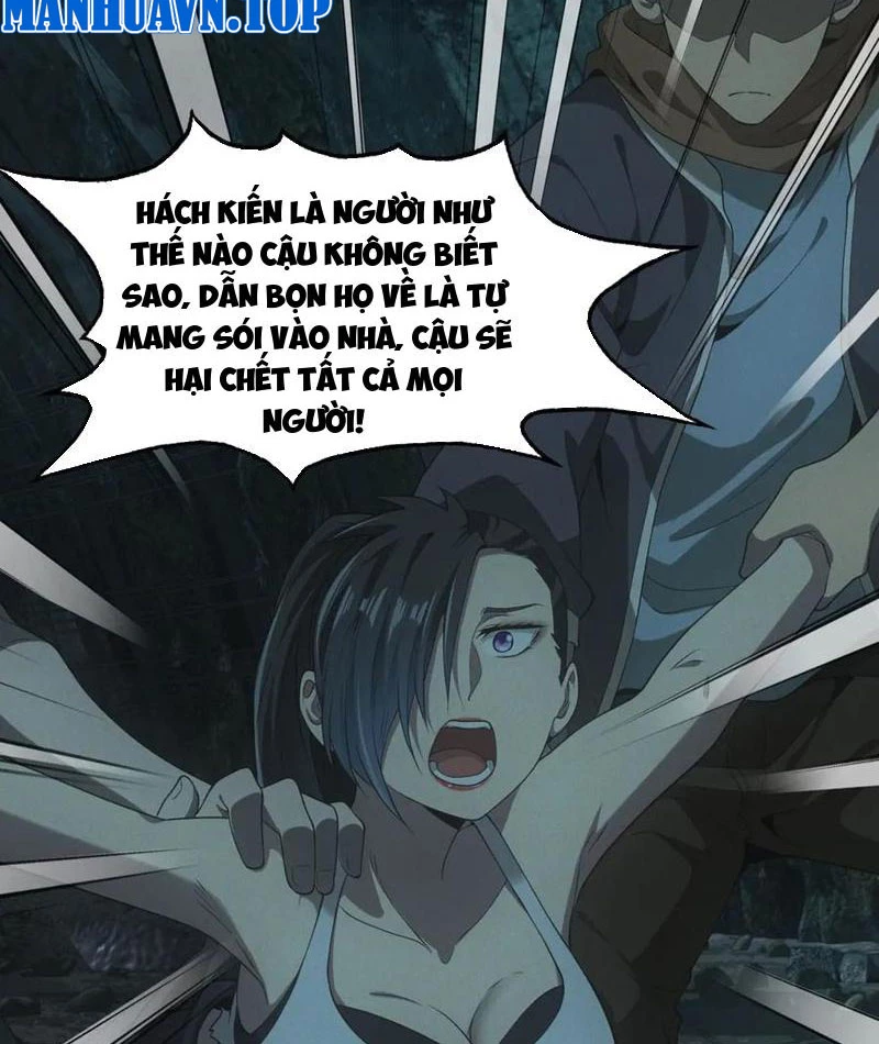 Ta Bán Hàng Vỉa Hè Ở Mạt Thế Chapter 46 - Trang 2