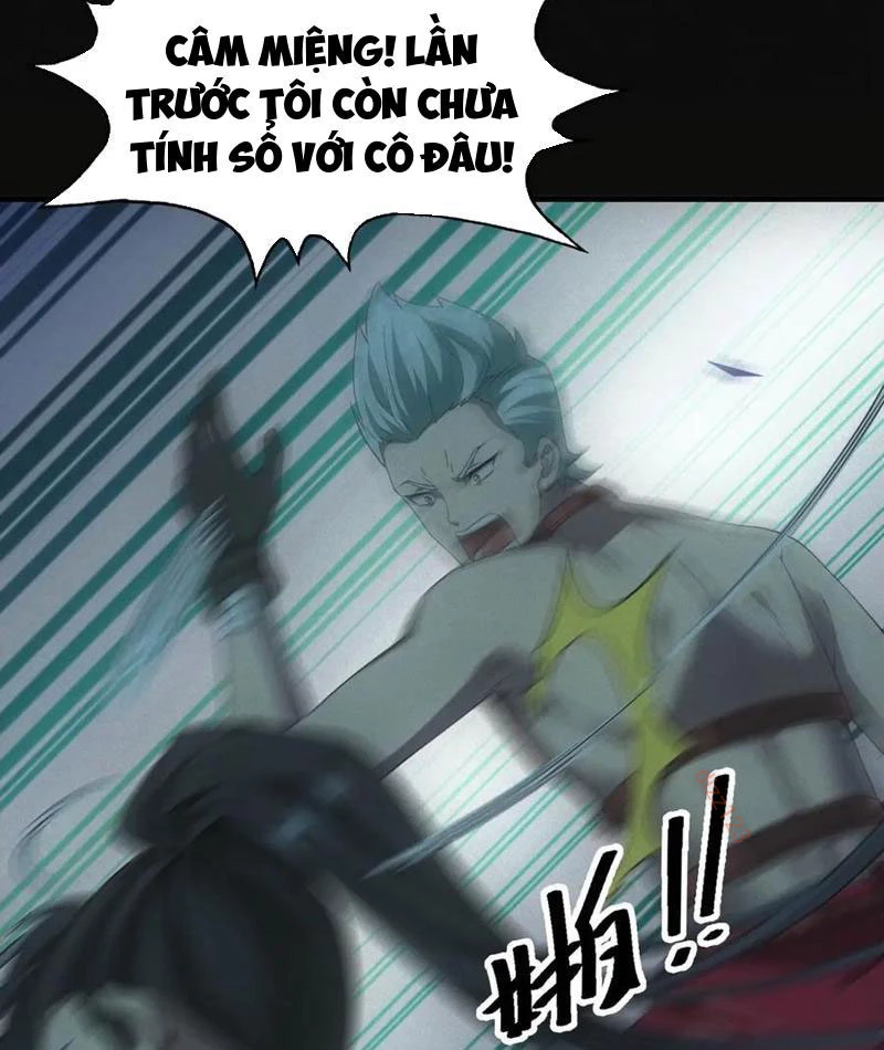 Ta Bán Hàng Vỉa Hè Ở Mạt Thế Chapter 46 - Trang 2