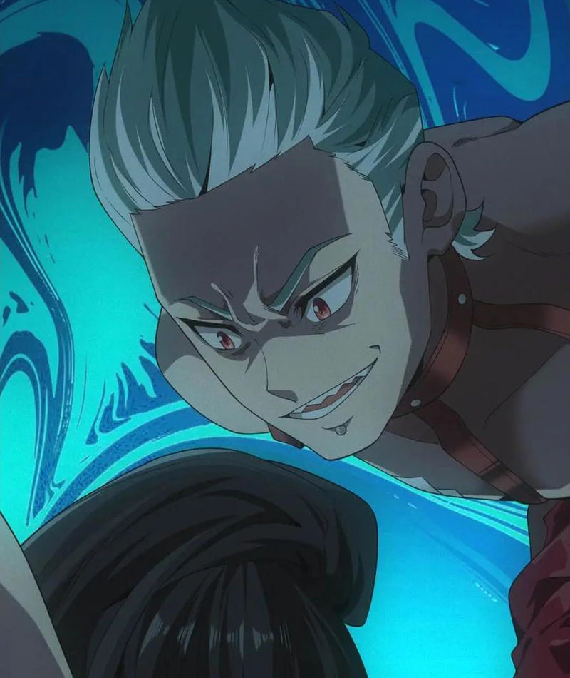 Ta Bán Hàng Vỉa Hè Ở Mạt Thế Chapter 46 - Trang 2