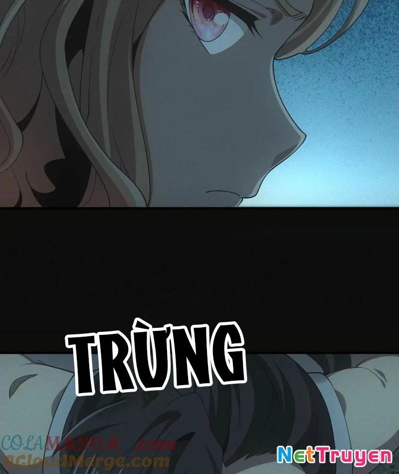 Ta Bán Hàng Vỉa Hè Ở Mạt Thế Chapter 46 - Trang 2