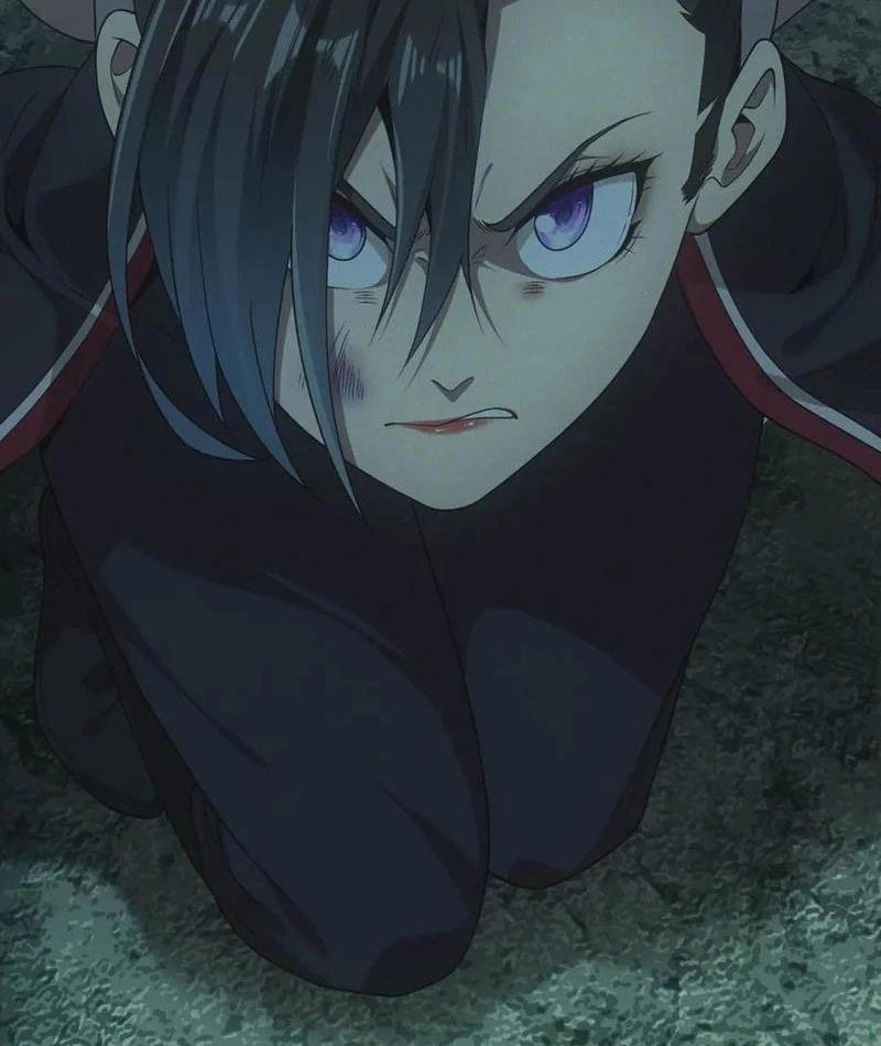 Ta Bán Hàng Vỉa Hè Ở Mạt Thế Chapter 46 - Trang 2