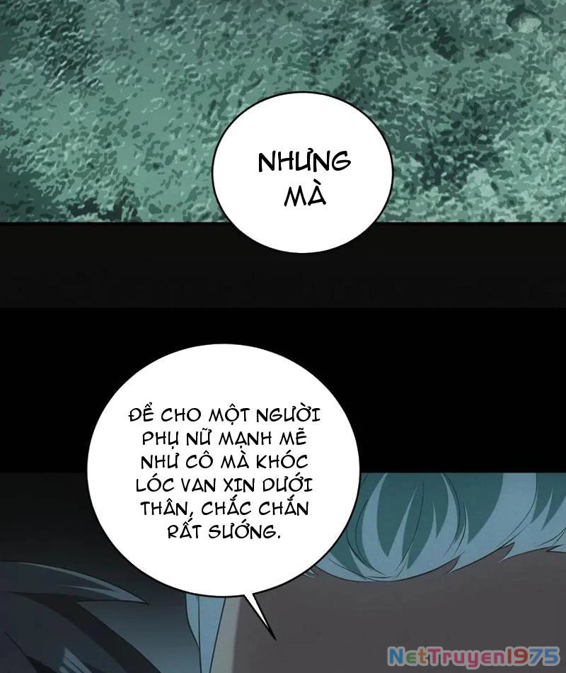 Ta Bán Hàng Vỉa Hè Ở Mạt Thế Chapter 46 - Trang 2