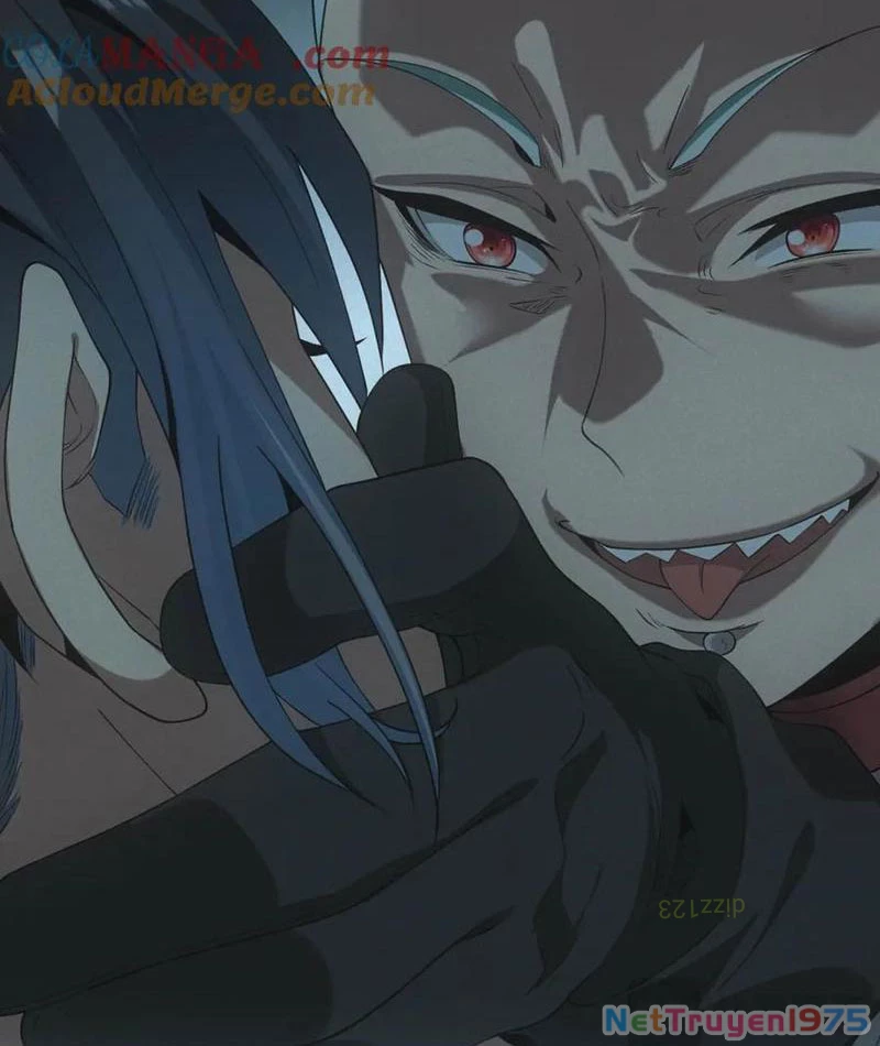 Ta Bán Hàng Vỉa Hè Ở Mạt Thế Chapter 46 - Trang 2