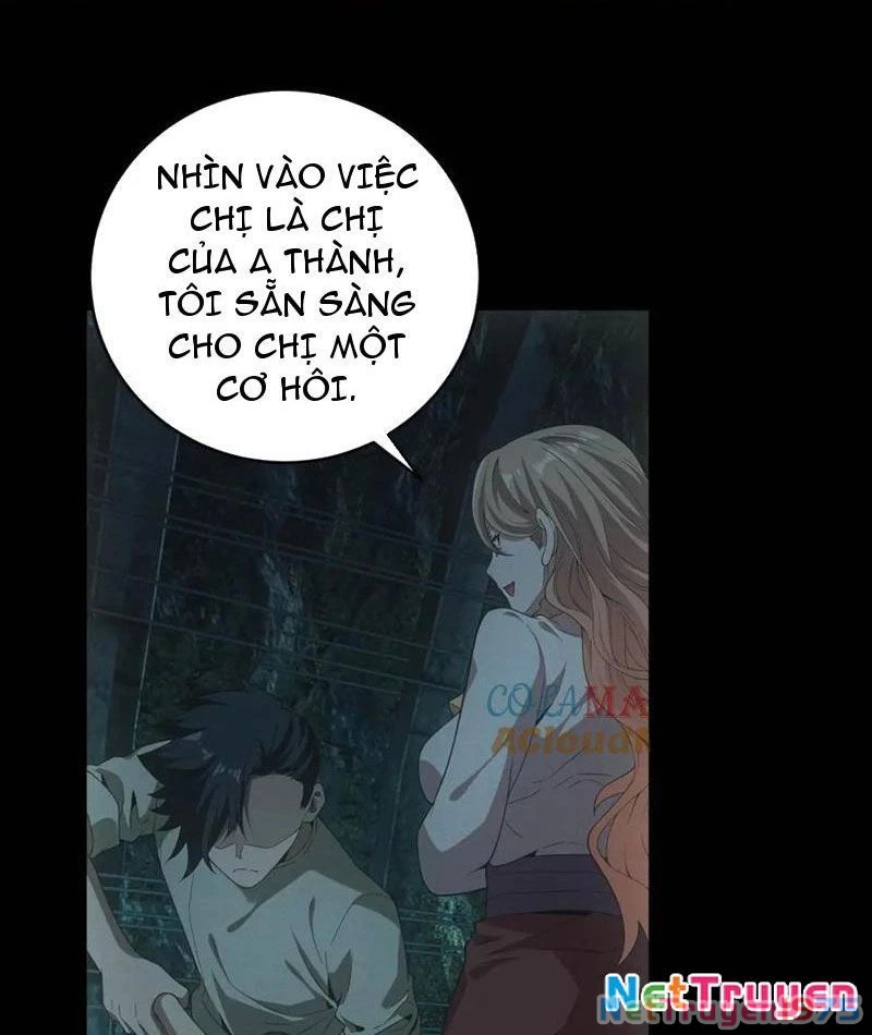 Ta Bán Hàng Vỉa Hè Ở Mạt Thế Chapter 46 - Trang 2