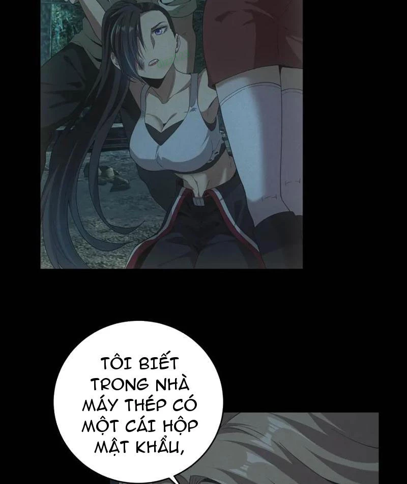 Ta Bán Hàng Vỉa Hè Ở Mạt Thế Chapter 46 - Trang 2