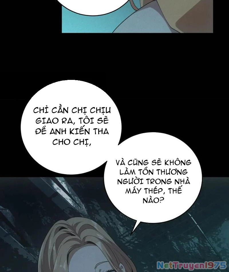 Ta Bán Hàng Vỉa Hè Ở Mạt Thế Chapter 46 - Trang 2