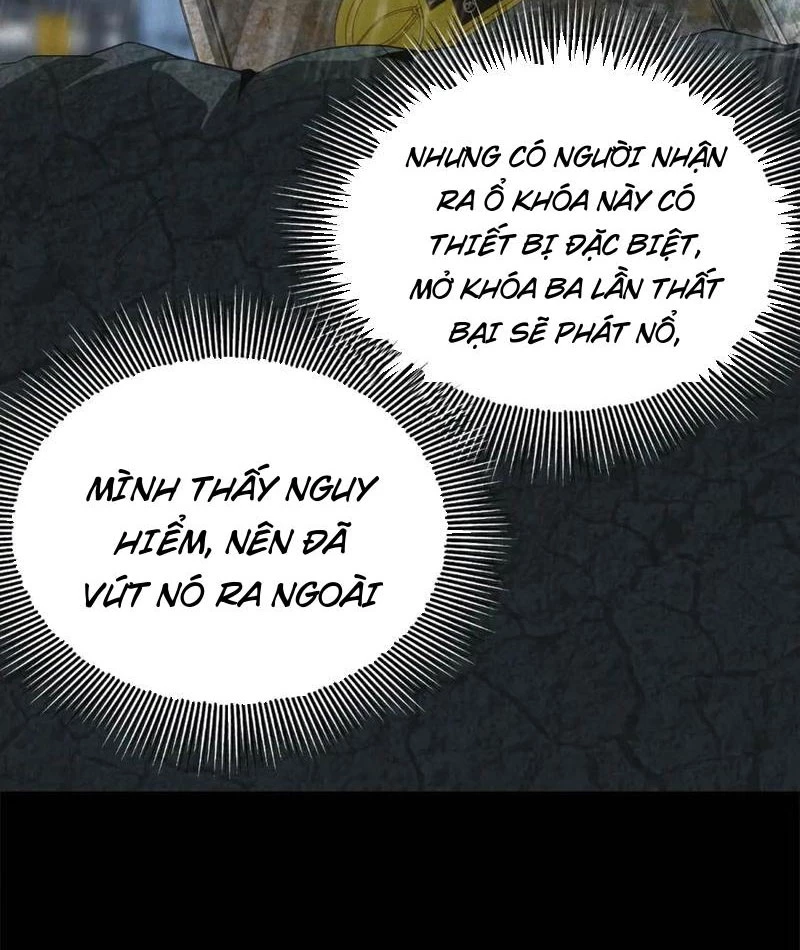 Ta Bán Hàng Vỉa Hè Ở Mạt Thế Chapter 46 - Trang 2