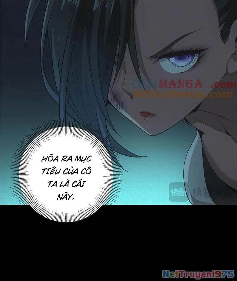 Ta Bán Hàng Vỉa Hè Ở Mạt Thế Chapter 46 - Trang 2
